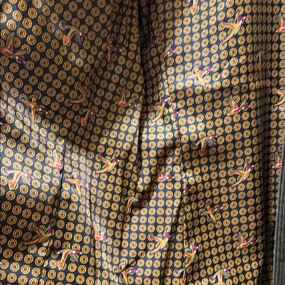 Brooks Brothers Olive Green Corduroy Blazer - Picture 6 of 8